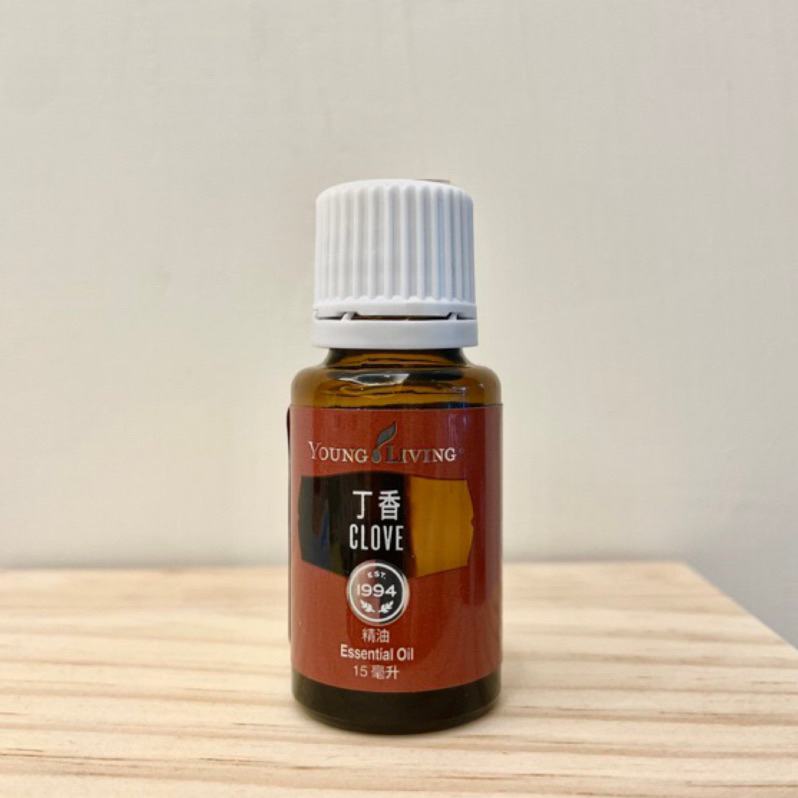 【現貨】悠樂芳Young Living 丁香精油 15ml