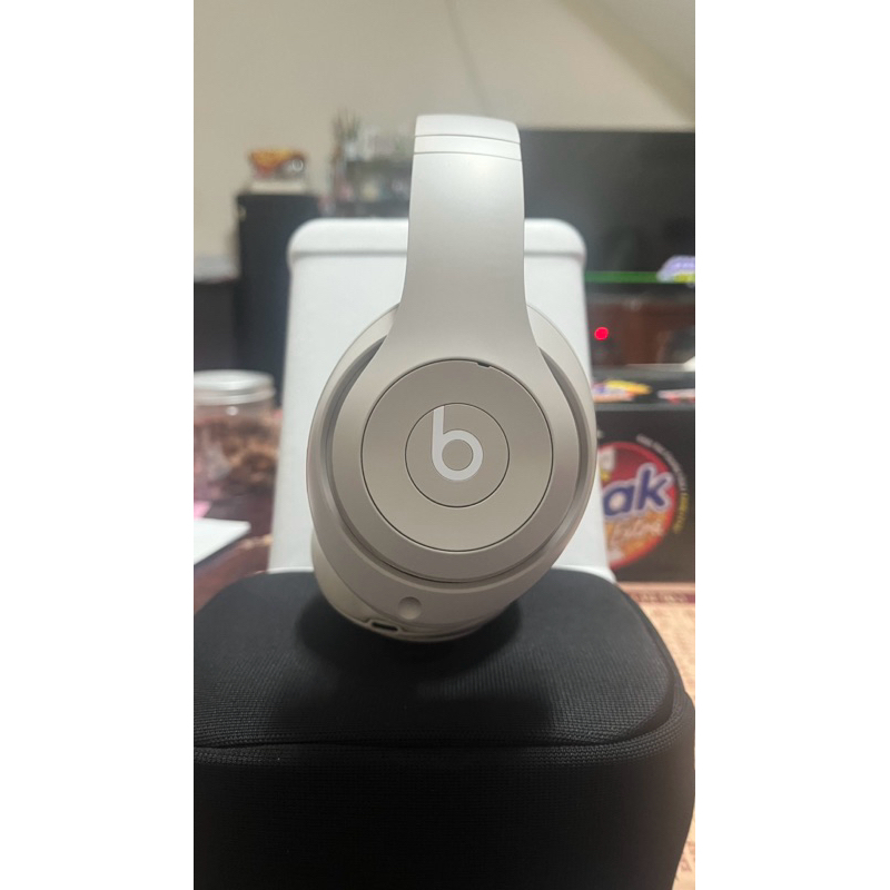 Beats Studio Pro A2924_無限耳罩式藍芽耳機