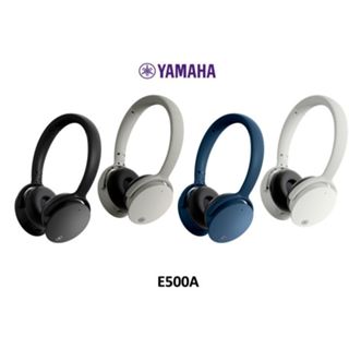 全新原廠公司貨 現貨免運 Yamaha YH-E500A 耳機 藍牙耳機 藍芽耳機 真無線藍牙耳機 耳罩式藍牙耳機