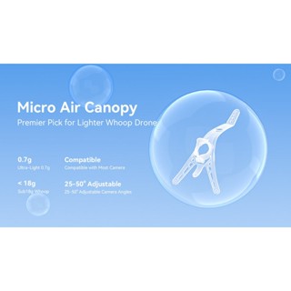 《炸機王》BETAFPV Micro Air 輕量化機蓋 頭罩 C02/03
