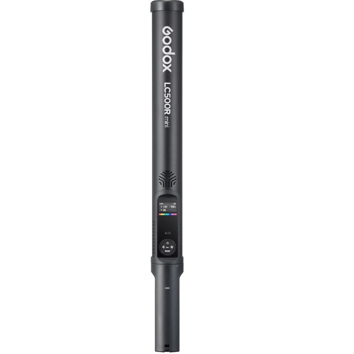 【控光後衛】Godox LC500R mini 彩光 RGB LED美光棒