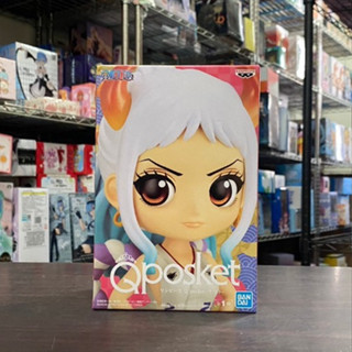 🌀日版客🌀 金證 航海王 Qposket 大和 和之國 QP 日版 海賊王 公仔