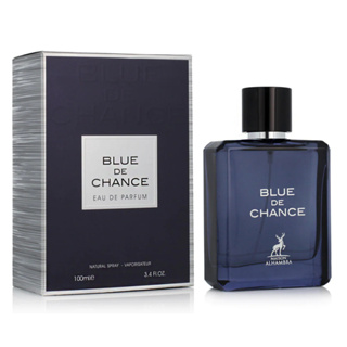 完美平替 Bleu De Chanel Maison Alhambra Blue De Chance 淡香精 100ML