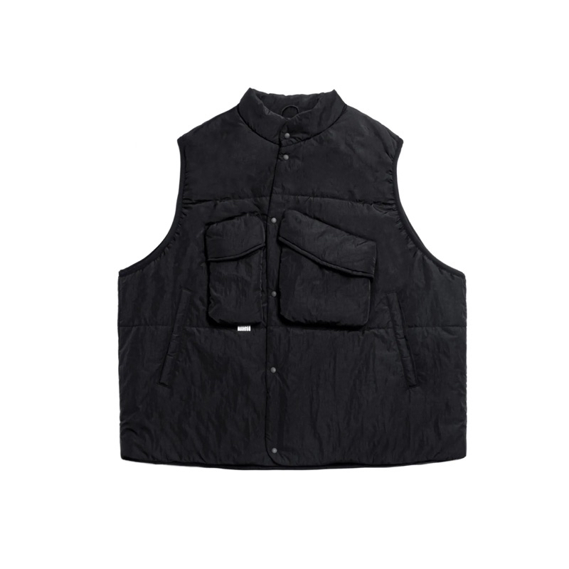 PERSEVERE WATER-REPELLENT PADDED GILET