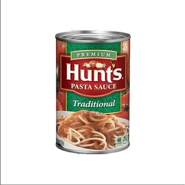 Hunt's 漢斯 義大利麵醬 680g 素食 蕃茄紅醬 磨菇醬【Sunny Buy】