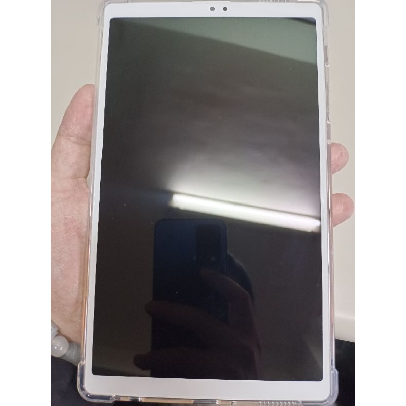 95新 三星 Samsung Galaxy Tab A7 Lite (SM-T225) (3G/32G)含透明殼 保護貼
