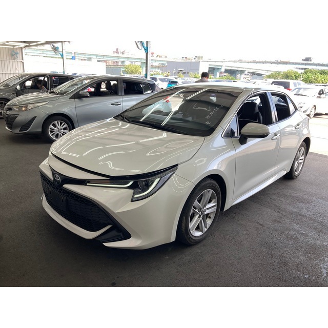 豐田 AURIS 2019年【當前優惠價歡迎詢問】【專業拍賣代購車況有保障，收費合理並提供完整售後保固，要什麼車都有】