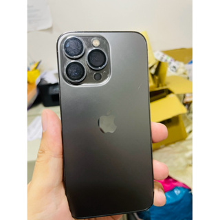 蘋果原廠 Apple IPhone 13 Pro 256G 黑