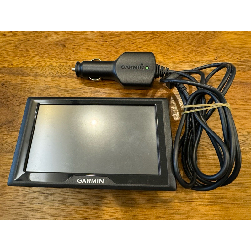 Garmin drive 52 5吋車用衛星導航