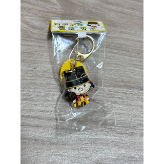關西旅遊紀念品 磁鐵 吊飾 航海王 史迪奇 鳥居