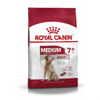 【小川萌寵】法國皇家 ROYAL CANIN 中型老犬 M+7 10kg 老犬 中型犬