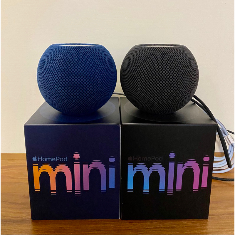 HomePod mini 二手