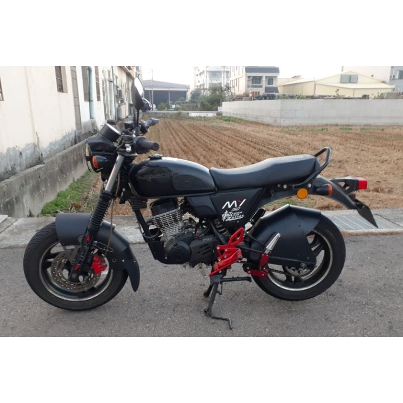 my125 my150 內土除