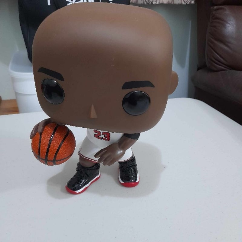 Michael Jordan Funko Pop公仔