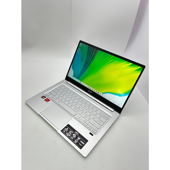 【一番3C】Acer 宏碁 Swift 3x SF314-42 R5-4500U/8G/512G 高效輕薄 優質商務筆電