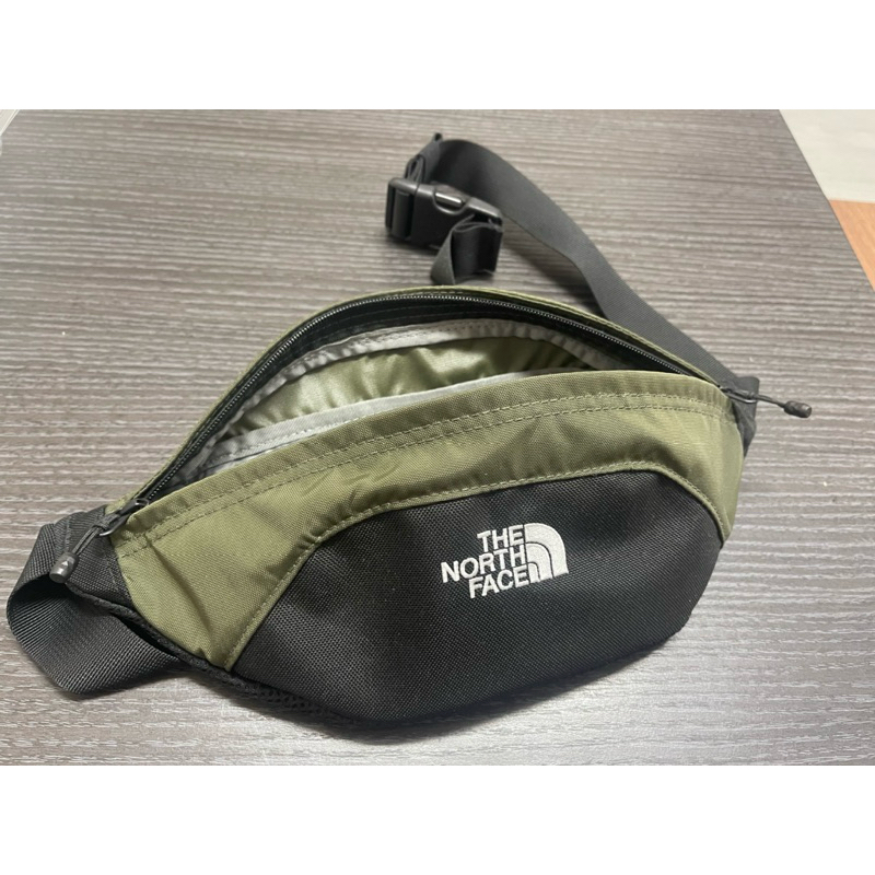 【The North Face】日本JP限定Granule Waist Pouch NM72305 北臉腰包 斜背包