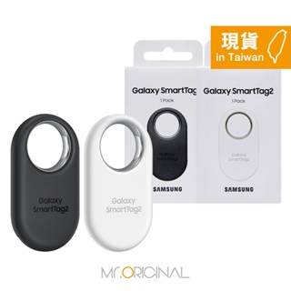 【全新品 包裝已拆】SAMSUNG EI-T5600B SmartTag2 原廠智慧防丟器 ( 第二代 )