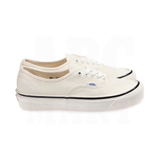 VANS 休閒帆布鞋 Authentic 44 DX V1C0101455