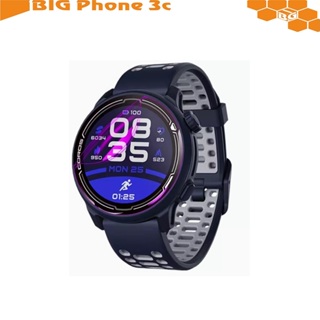 BC【水凝膜】適用 高馳 Coros Pace 2 / 3 APEX 2 手錶 保護貼 全透明 超薄 TPU 軟膜