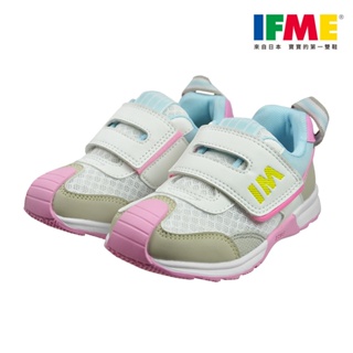 IFME 小童段 勁步系列 慢跑鞋 IF30-431303｜官方商城