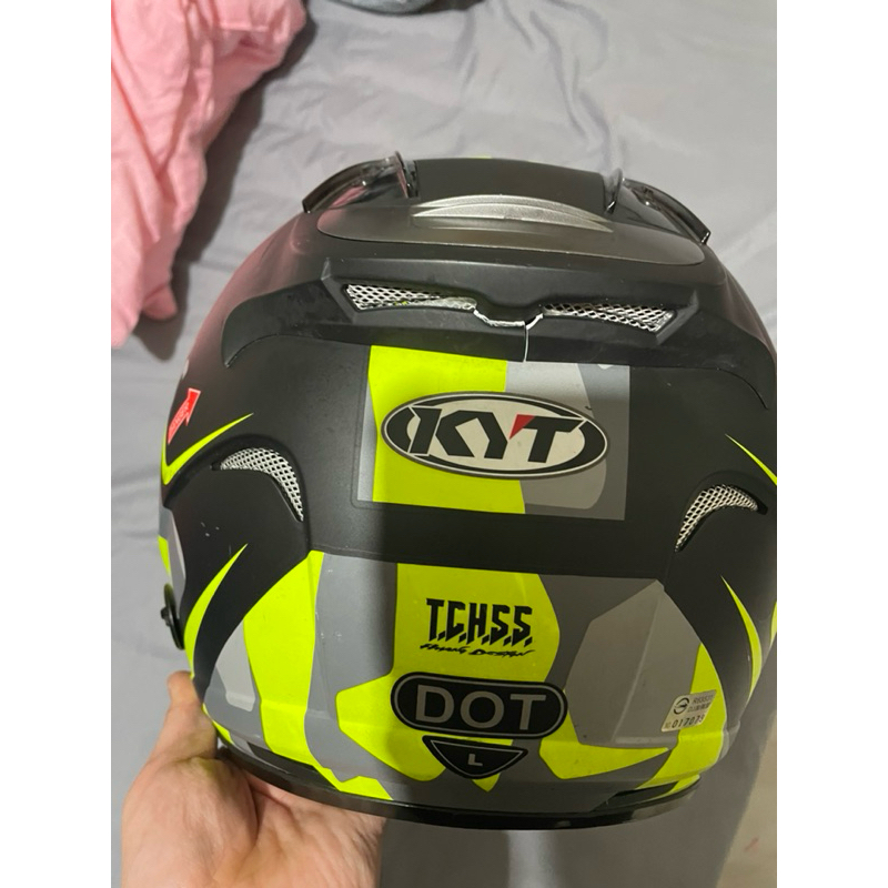 KTY安全帽自售!!