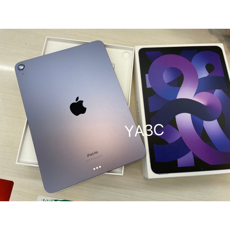 🔥ipad 10 64g air5 256g 上班族 大學生 大專生 高中 勞工 全新 分期 二手 中古 舊換新