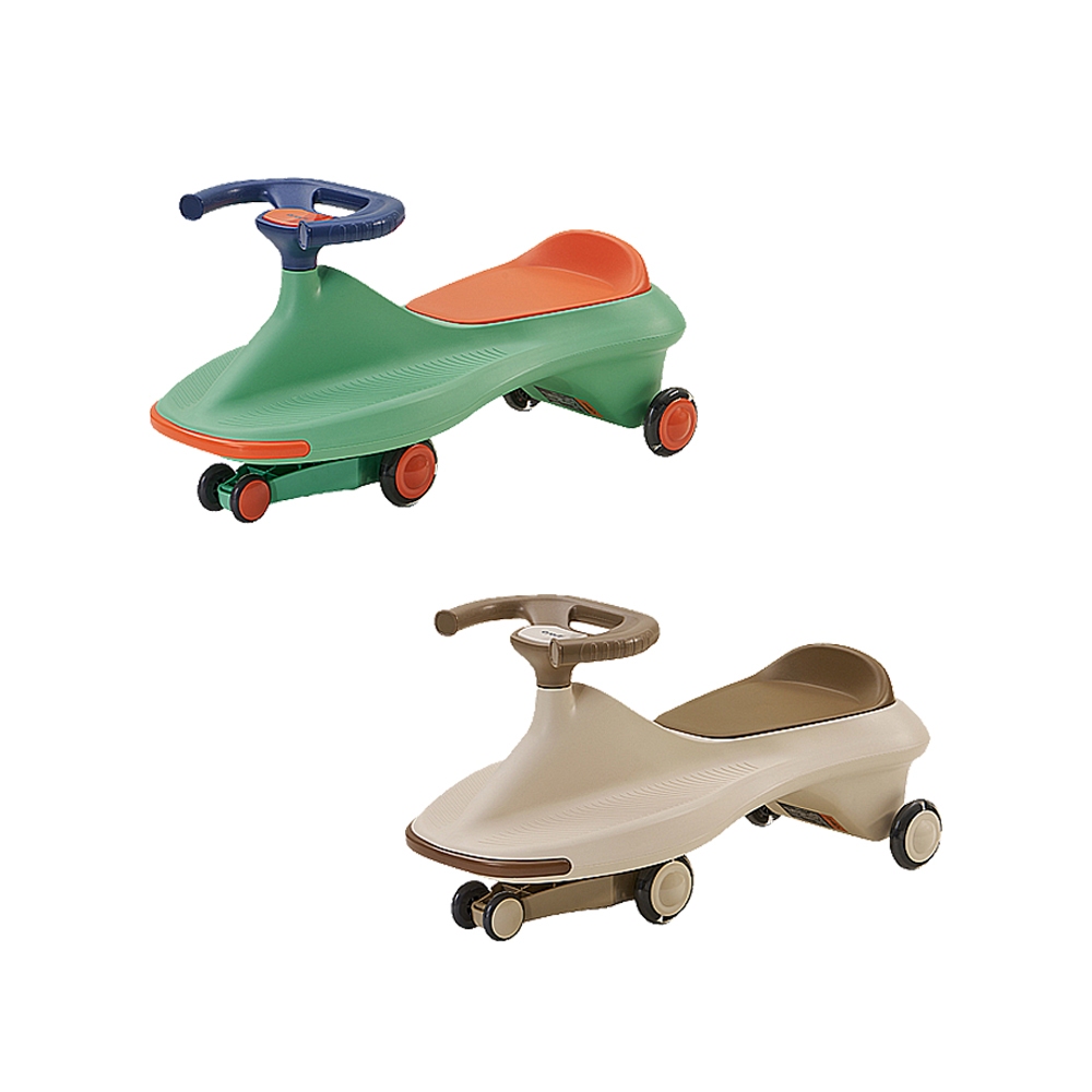 限宅配【Arolo 跑車風炫彩燈光扭扭車】(現貨免運) 扭扭車 學習玩具 幼兒玩具 多功能玩具 安撫玩具
