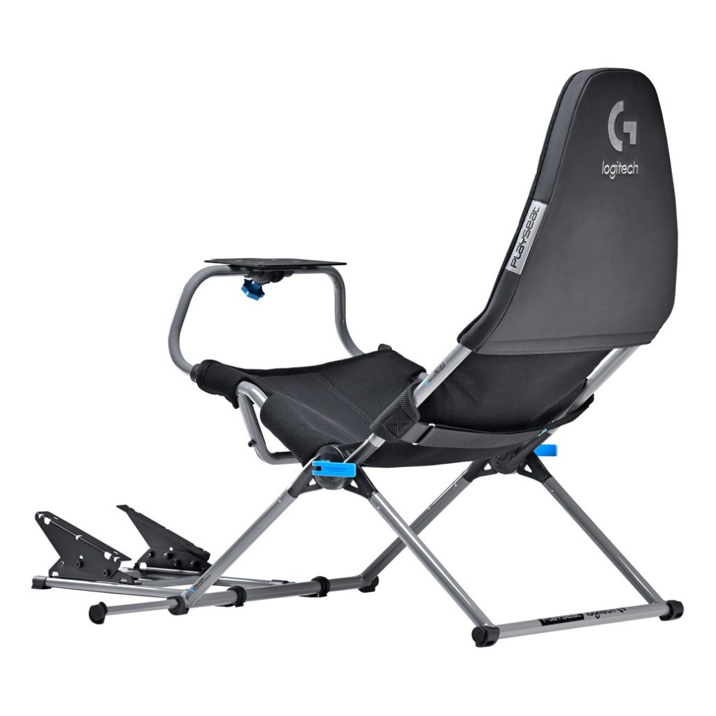 Playseat® Challenge X - Logitech G Edition賽車椅 現貨