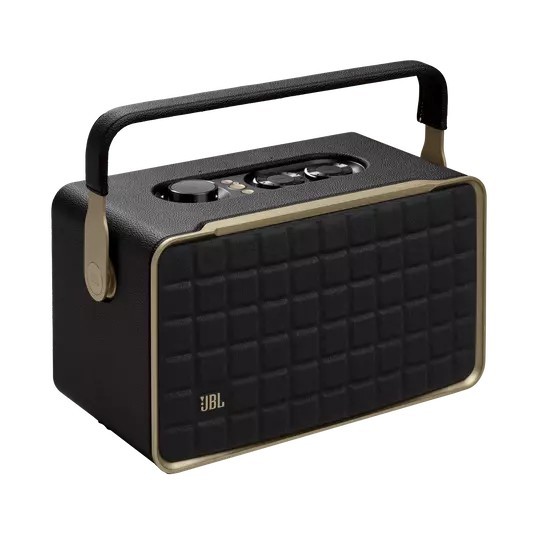 【JBL】Authentics 500 智能家居無線喇叭 (Wi-Fi 及藍牙連接功能) 智能家居 無線喇叭 藍牙喇叭