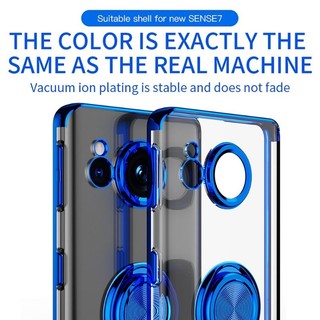 夏普 Sharp AQUOS Sense8 Sense 8 防摔殼 保護套 磁吸殼