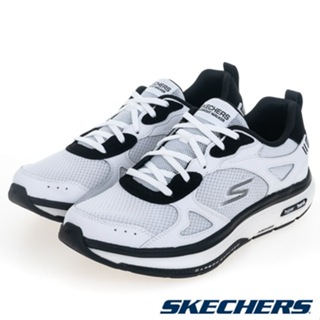 SKECHERS 男健走系列 GO WALK WORKOUT WALKER - 216441WBK