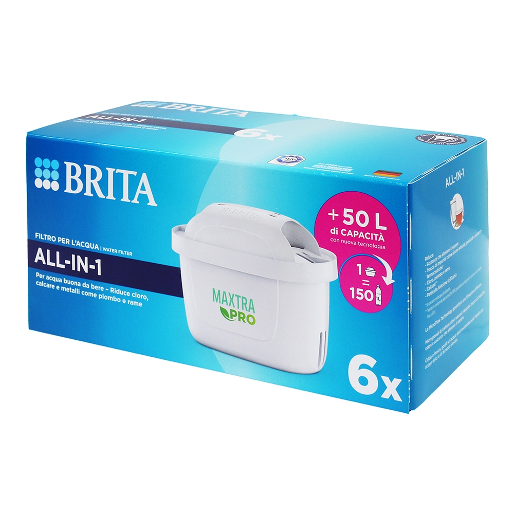 53小舖 免運 德國 BRITA 原廠正品  MAXTRA Pro All-in-1 濾芯 可取代plus  隨貨附發票