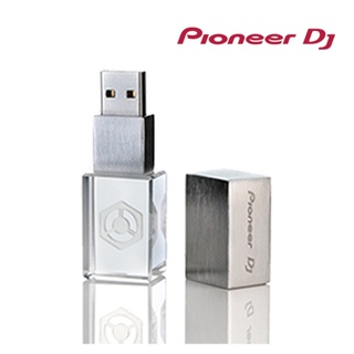 Pioneer DJ光炫潮流LOGO USB