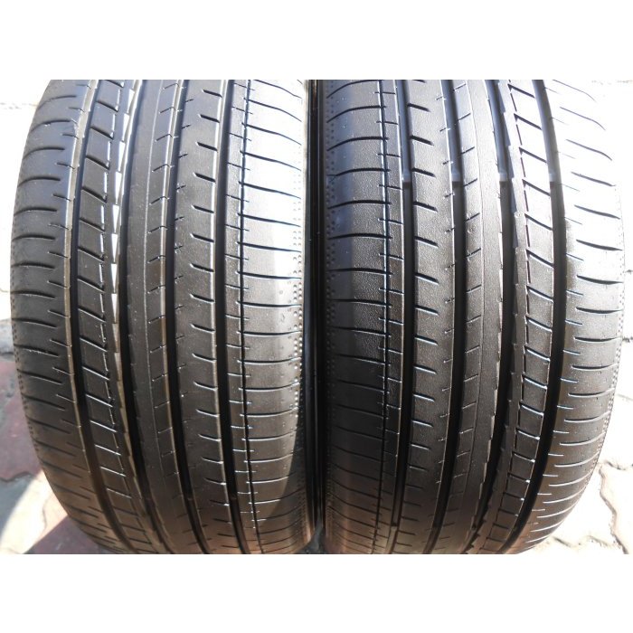 ◎至品中古胎◎優質中古跑胎~225/45/18 橫濱 AE51 日本製 ~含安裝.平衡