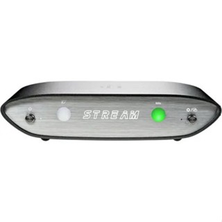 iFi audio Zen Stream 網路串流播放器 總代理公司貨