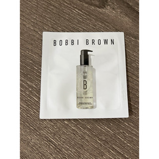 🪴 Bobbi Brown 芭比波朗 超輕水感茉莉淨妝油 1.5ml