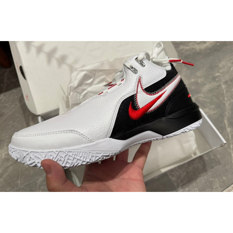小吳嚴選 Nike LeBron NXXT Gen AMPD EP FJ1567-100
