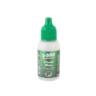 Squirt E-Bike Chain Wax 電動自行車專用鏈條油 （乾蠟式）15ml