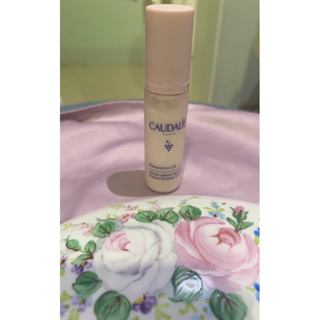 💗體驗正貨最安心💗CAUDALIE 歐緹麗 白藜蘆醇緊緻提拉精華液10ml旅行中樣現貨