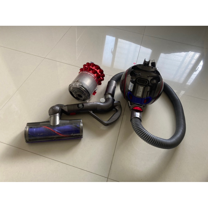 戴森 Dyson  V4 有線吸塵器 (CY29)缺直管