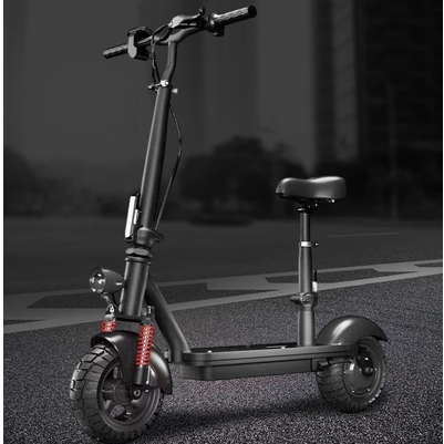 【廠傢直銷】迷你新款小型自行電動車 滑闆車 便攜折疊車 超輕代步車 折疊自行車 折疊電動車 電動腳踏車