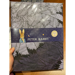 1929彼得兔 peter rabbit 精梳棉 精緻床包 雙人床包 寢具 床組