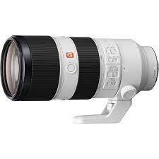 公司貨 SONY 70-200mm F2.8 GM OSS II 索尼 SEL70200GM2 FE