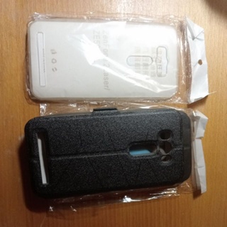 華碩ZE500KL手機套，3個一起賣，全新