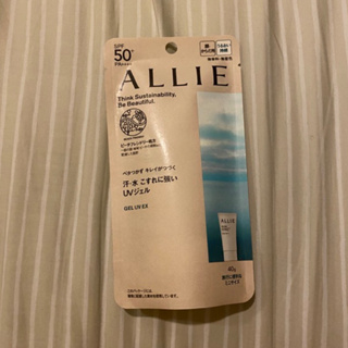Allie 持彩UV高效防曬水凝乳EX (mini) SPF50+ PA++++ 40g