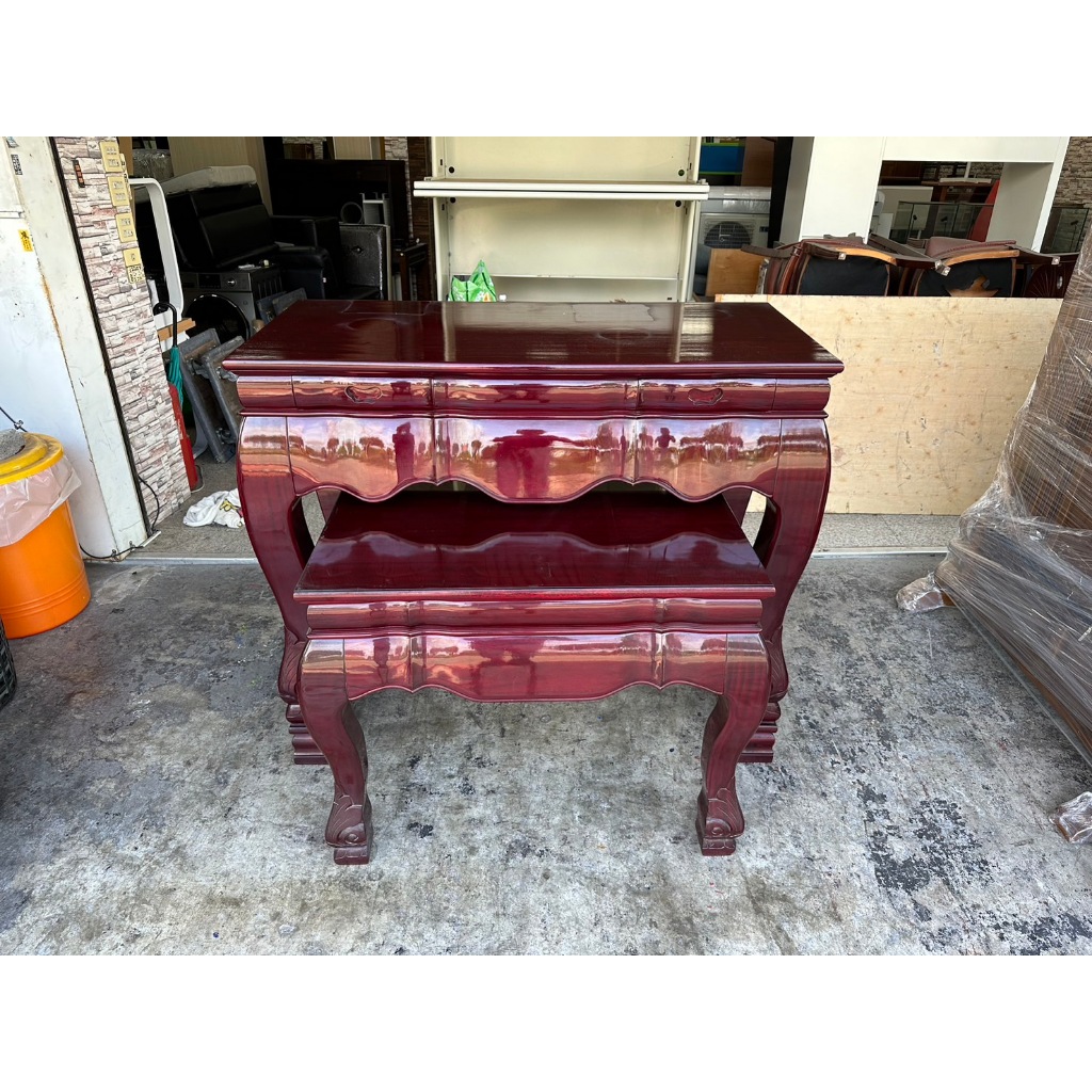 二尺9神桌的價格推薦- 2026年1月| 比價比個夠BigGo