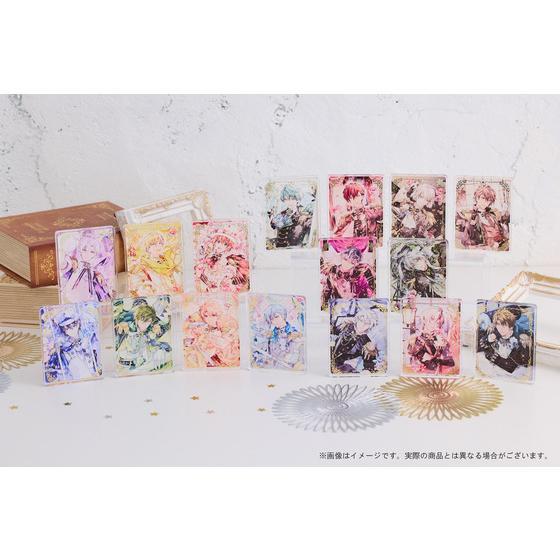 現貨 壓克力磚 御堂虎於 春原百瀨（背面有損） MOMO 偶像星願 アイナナEXPO ZOOL IDOLiSH7