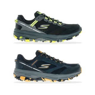 SKECHERS 男 GO RUN TRAIL ALTITUDE 慢跑鞋 - 220917BKLM 220917NVMT