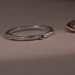 【Kava Accessories】宇宙恆星 925純銀戒指｜戒指 飾品 品牌旗艦店