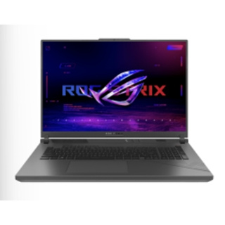 桃園全新現貨 G814JVR-0023G14900HX-NBL I9/RTX4060/ROG/18吋 可聊聊